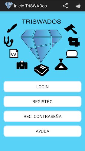 TriSWADos