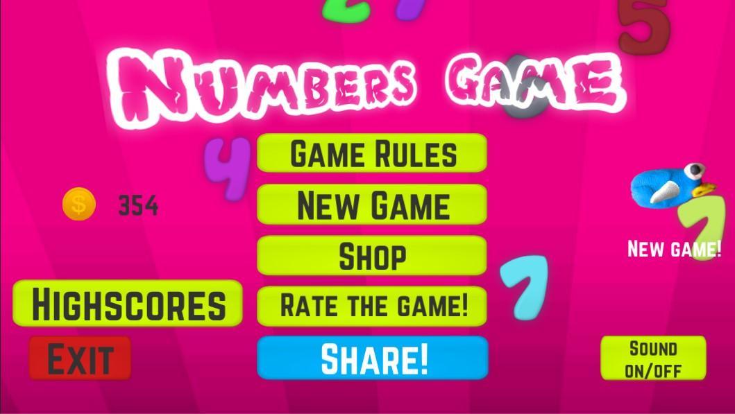 Digit Game - Sum and add!