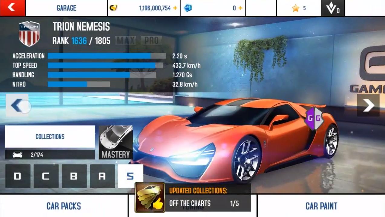 Cheats For Asphalt 8 Airborne Prank