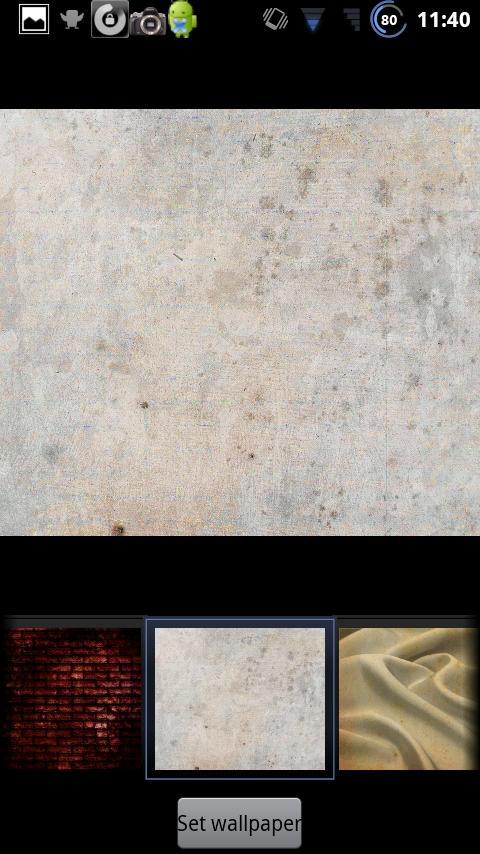 PaintBucket theme preview