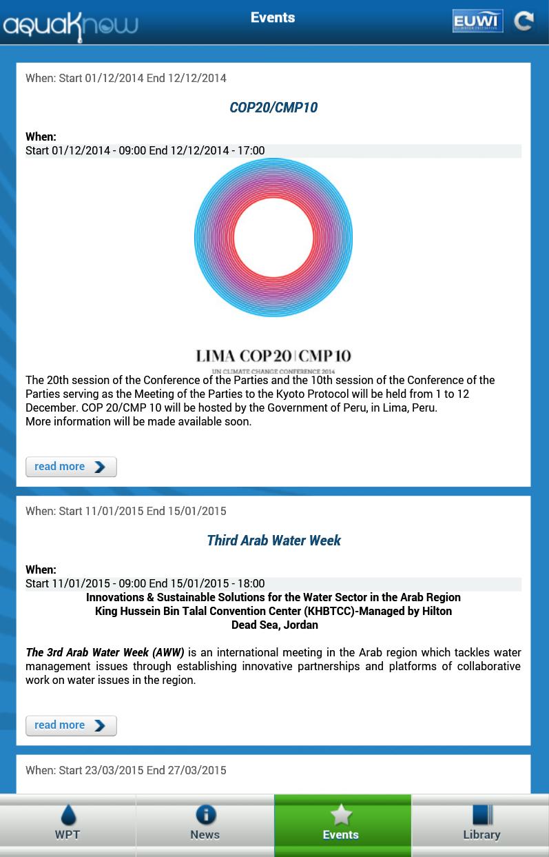 Water Project Toolkit