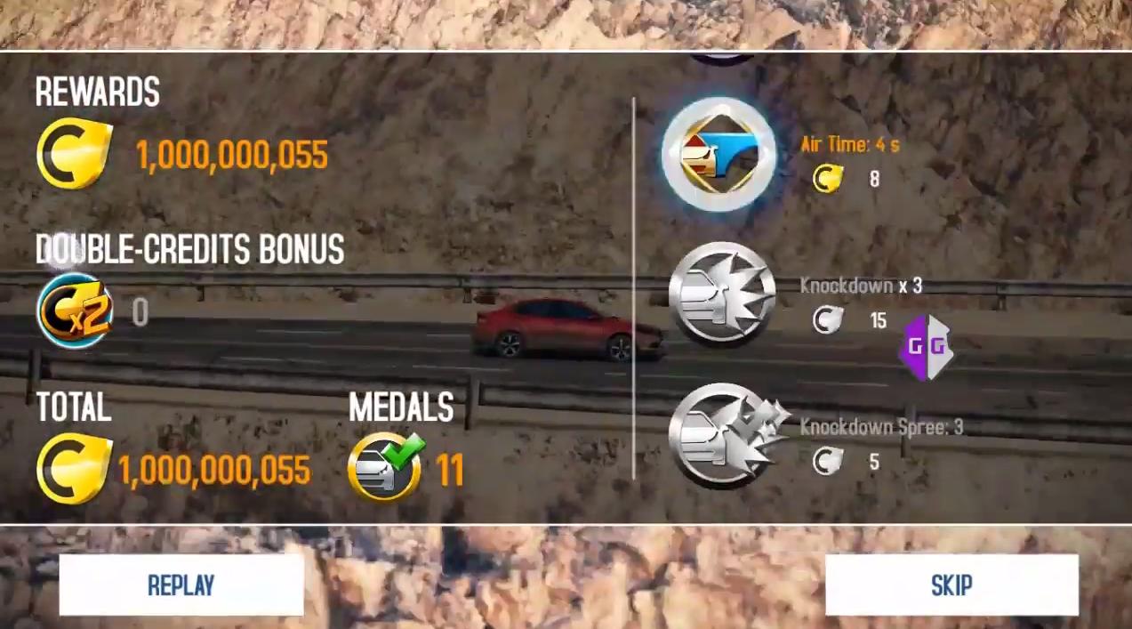 Cheats For Asphalt 8 Airborne Prank