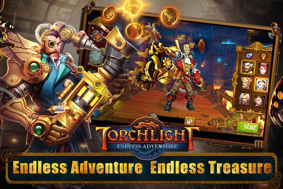 Torchlight-ID