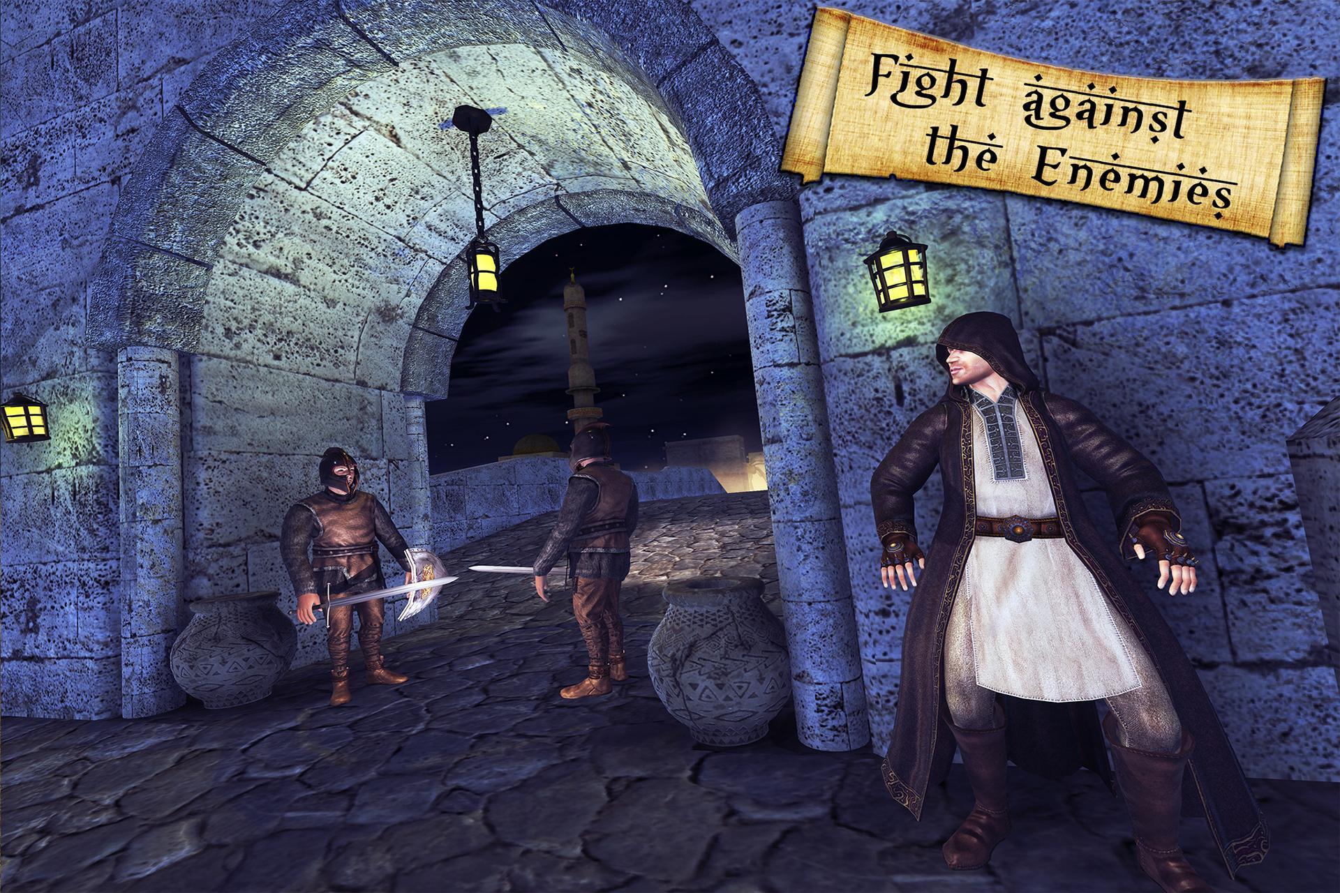 Clash of Legend Battle Warriors Roman Medieval War