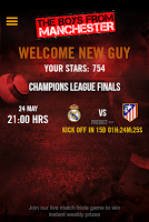 The Boys From Manchester