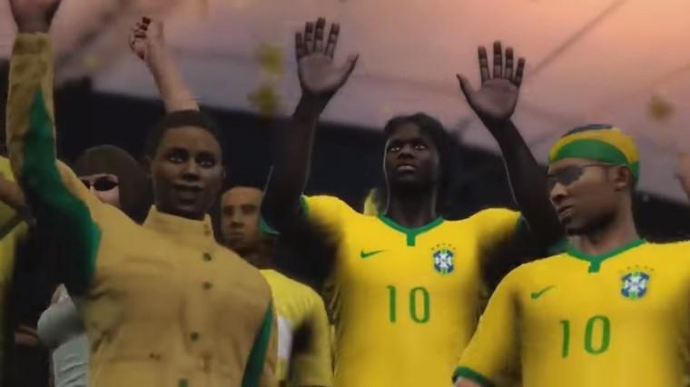 Guide For PES 2019 Pro Evo Soccer