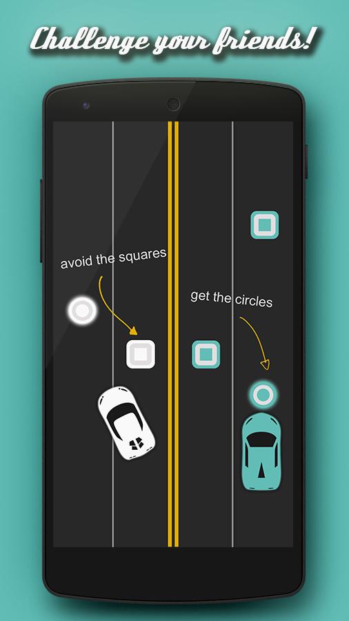 Tricky Concentration Avenue