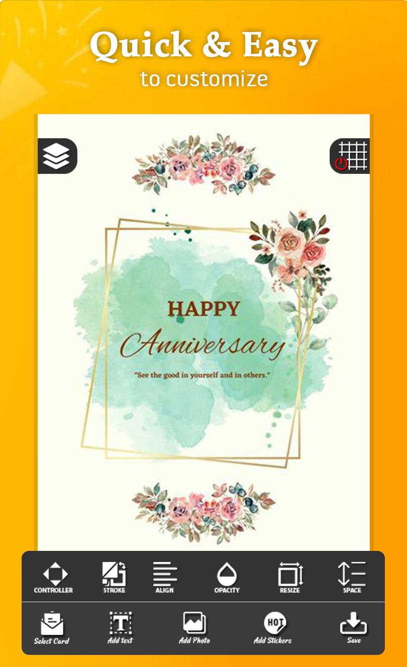 Cardify: Greeting Cards Maker