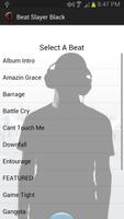 Beat Slayer Black
