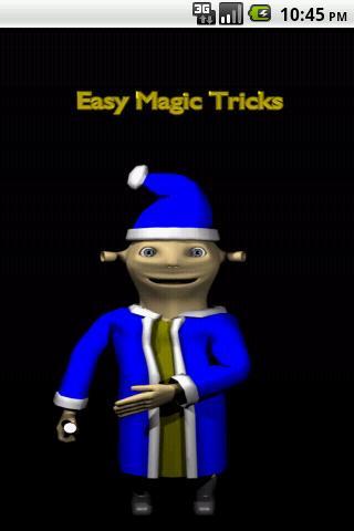 Easy Magic 4