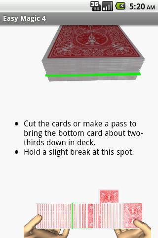 Easy Magic 4