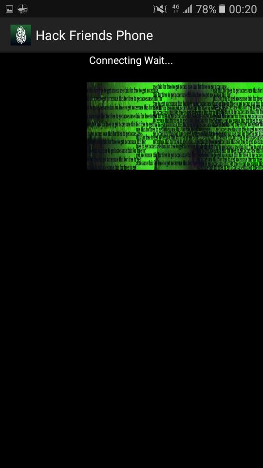 Friends Hack Phone prank