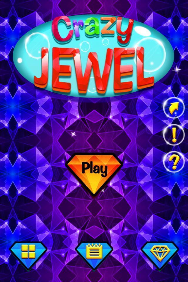 Crazy Jewel