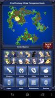 Free Companion for FF6