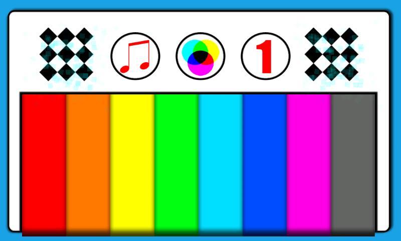 Kids Piano Languages - Free