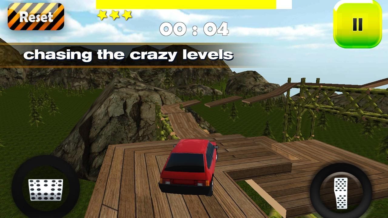 Lada Vaz Hill Climb 3D