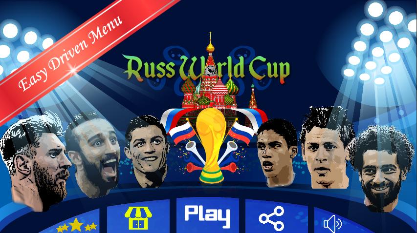 Russ World Cup