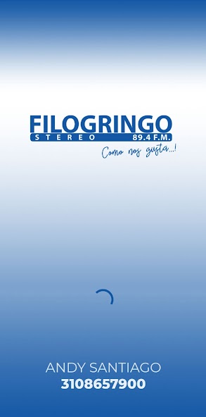 Filogringo Stereo