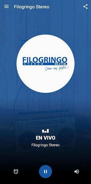 Filogringo Stereo