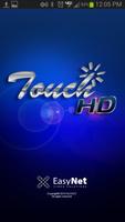 EasyNet Touch HD