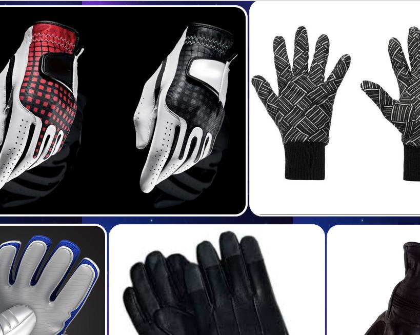 Design Gloves
