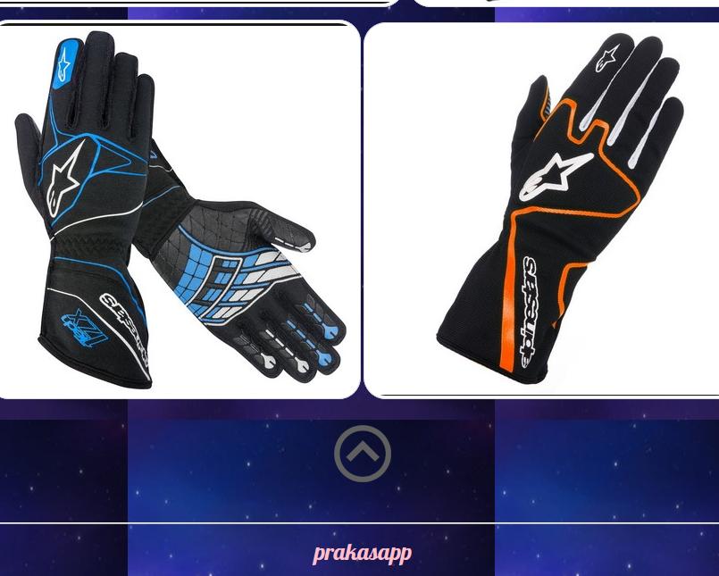 Design Gloves