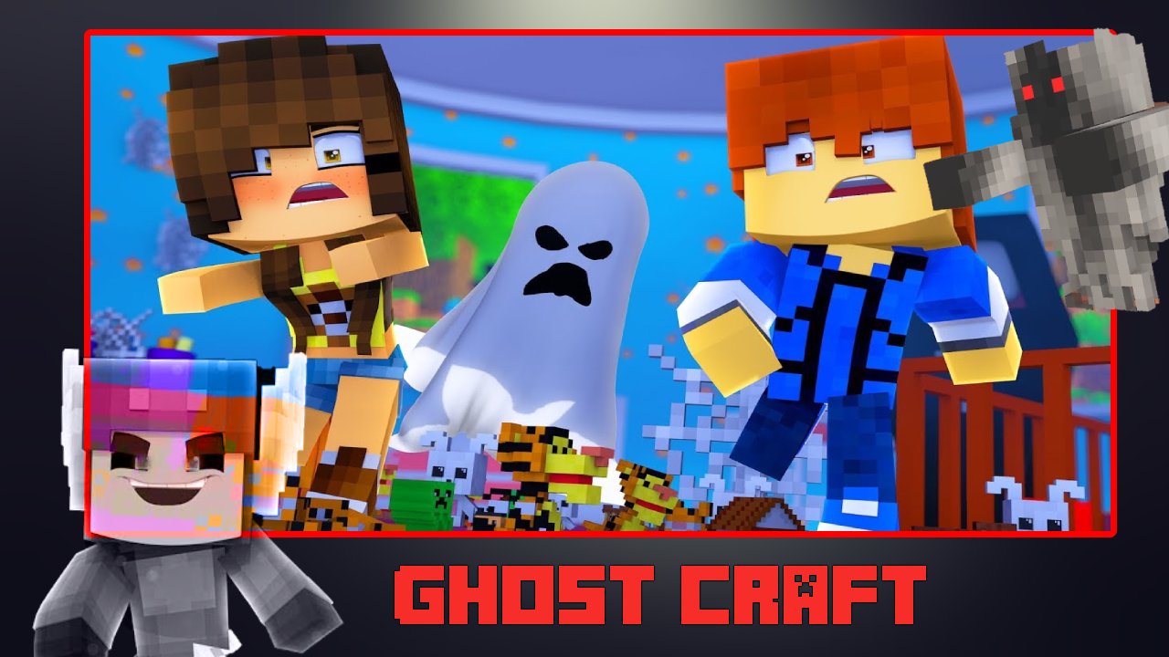 Ghost Craft - Dark History