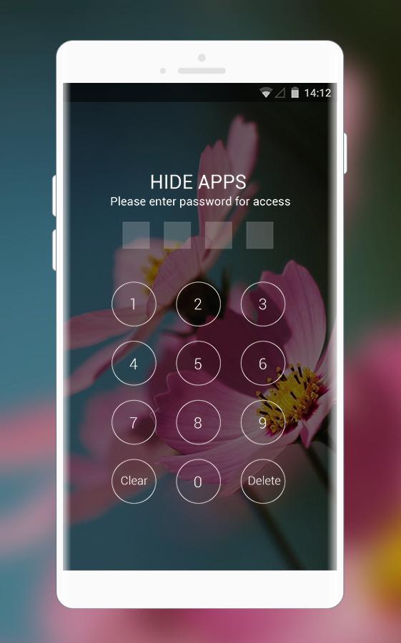 Theme for Nokia E1 HD
