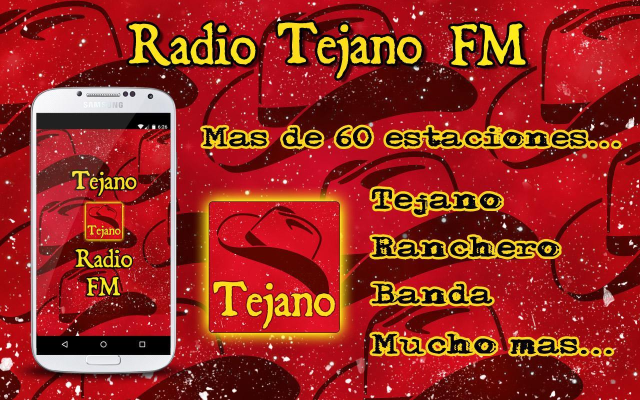Radio Tejano FM