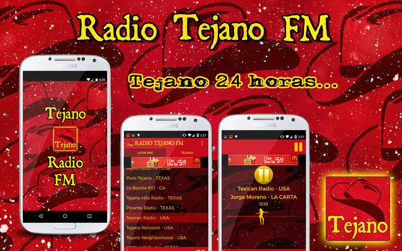 Radio Tejano FM