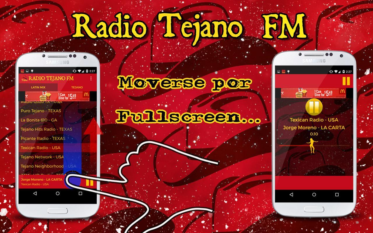 Radio Tejano FM