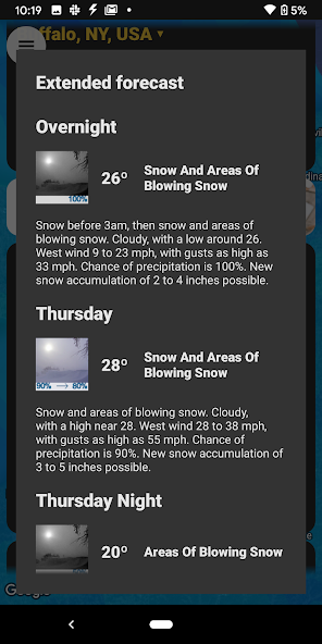 StormWatch+
