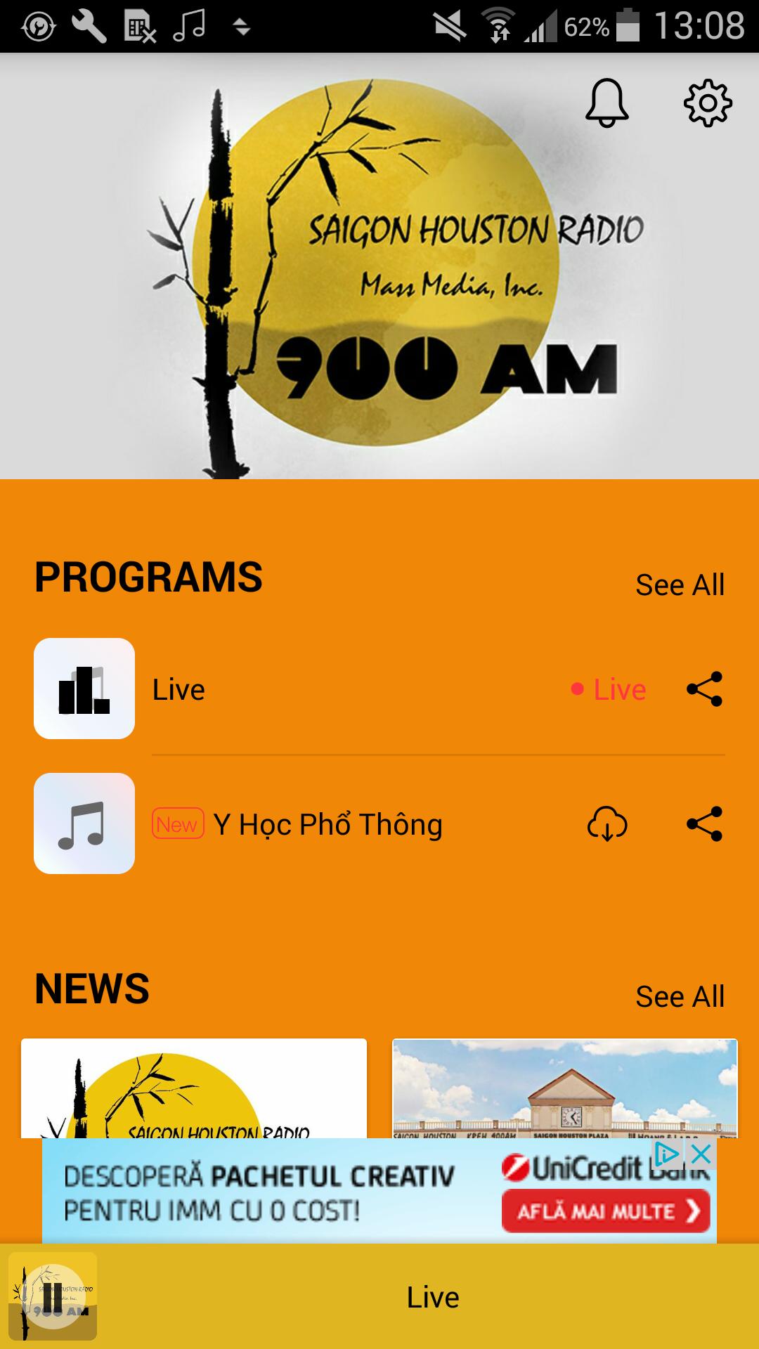 Radio Saigon Houston