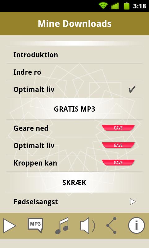 Gravid