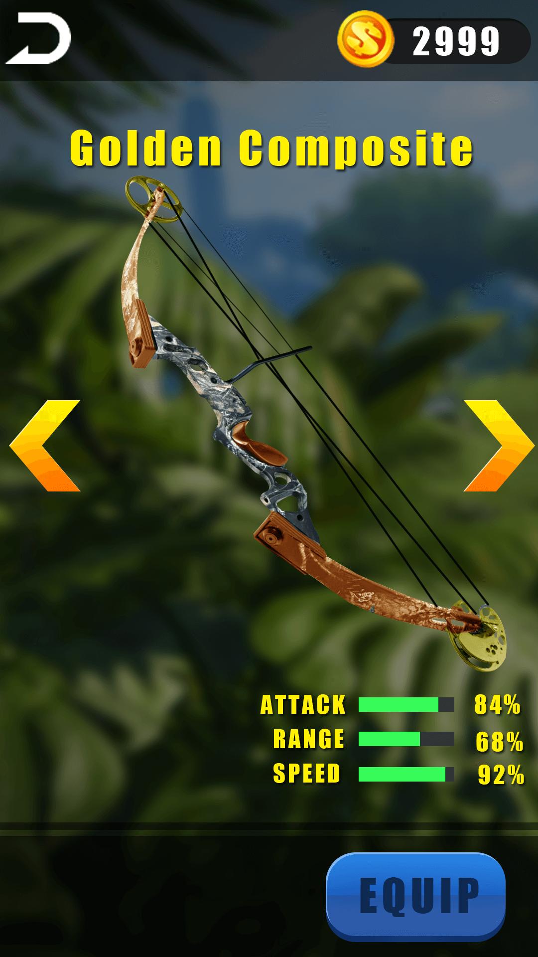 Archery Champion: Real Shooting