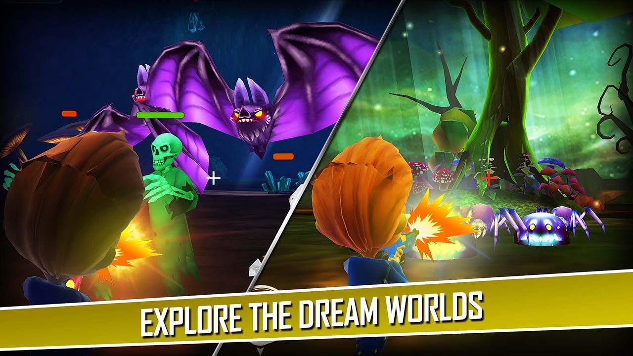 Spooky Realm