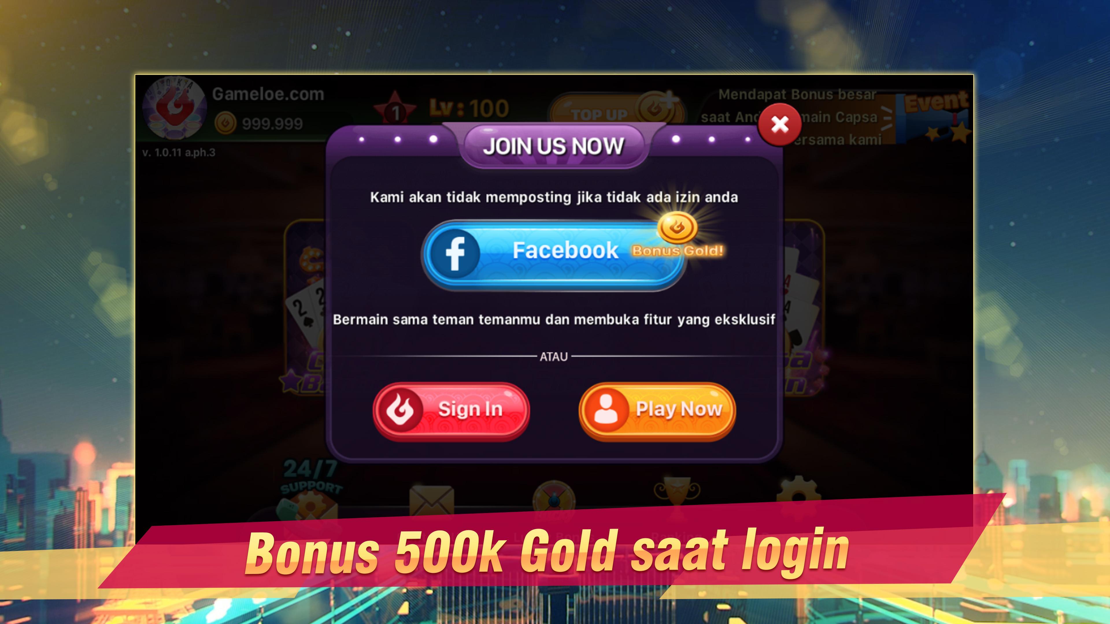Sicbo Online