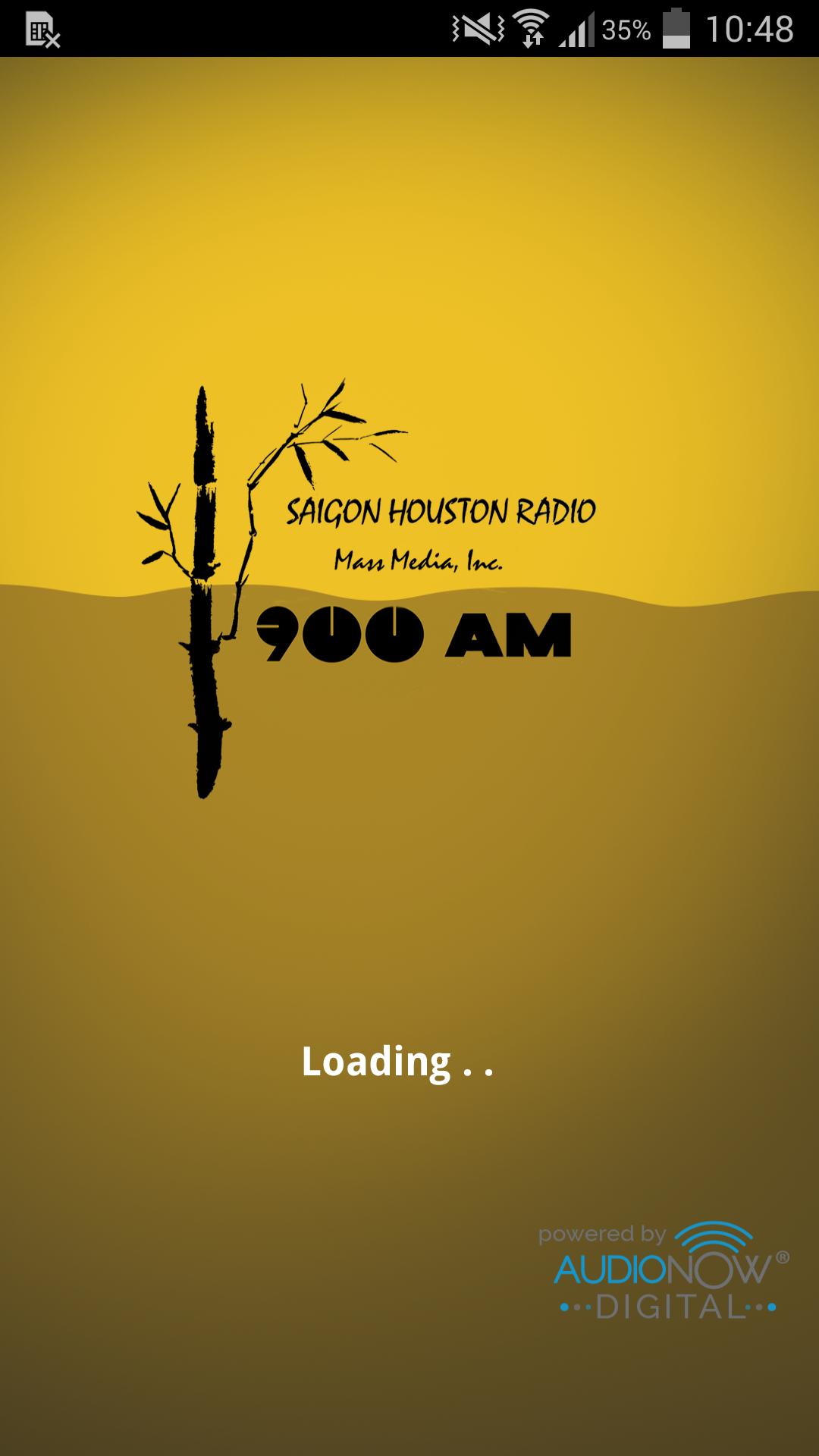 Radio Saigon Houston