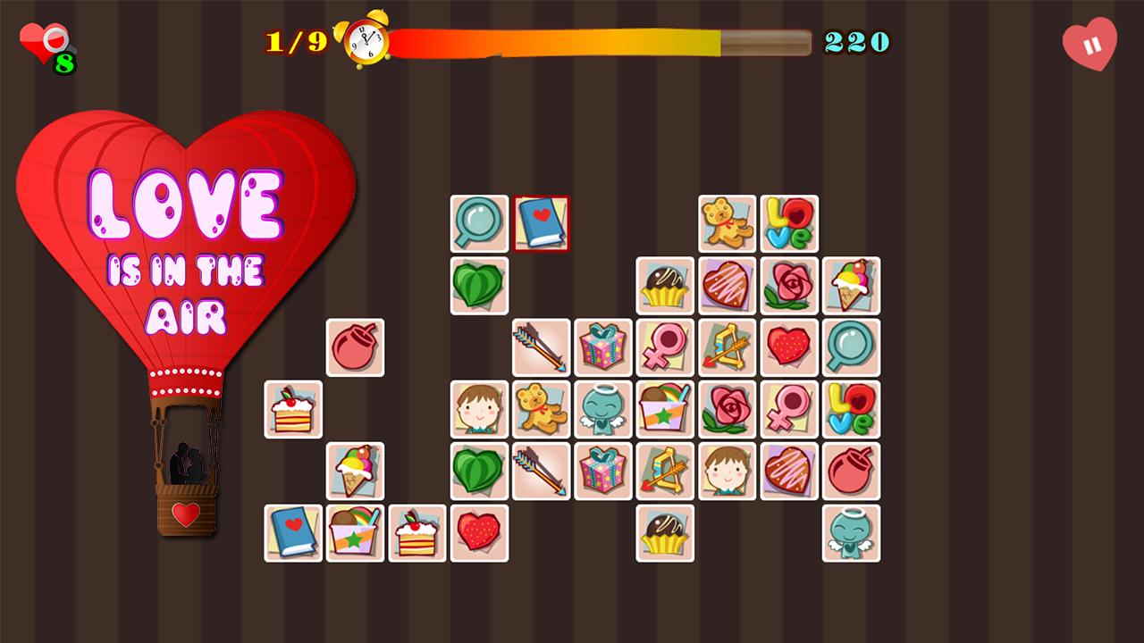Sweet Love Link