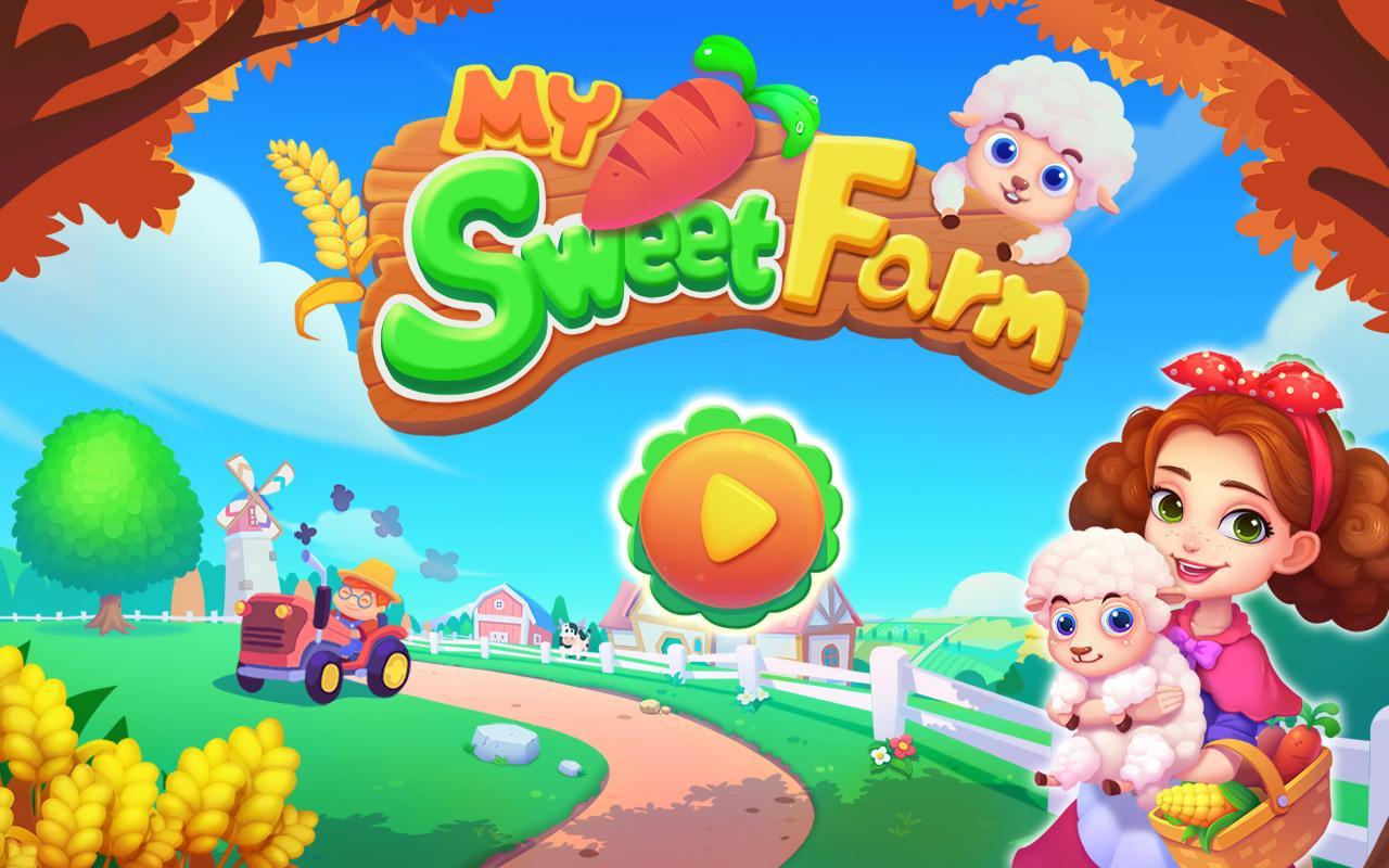 My Sweet Farm