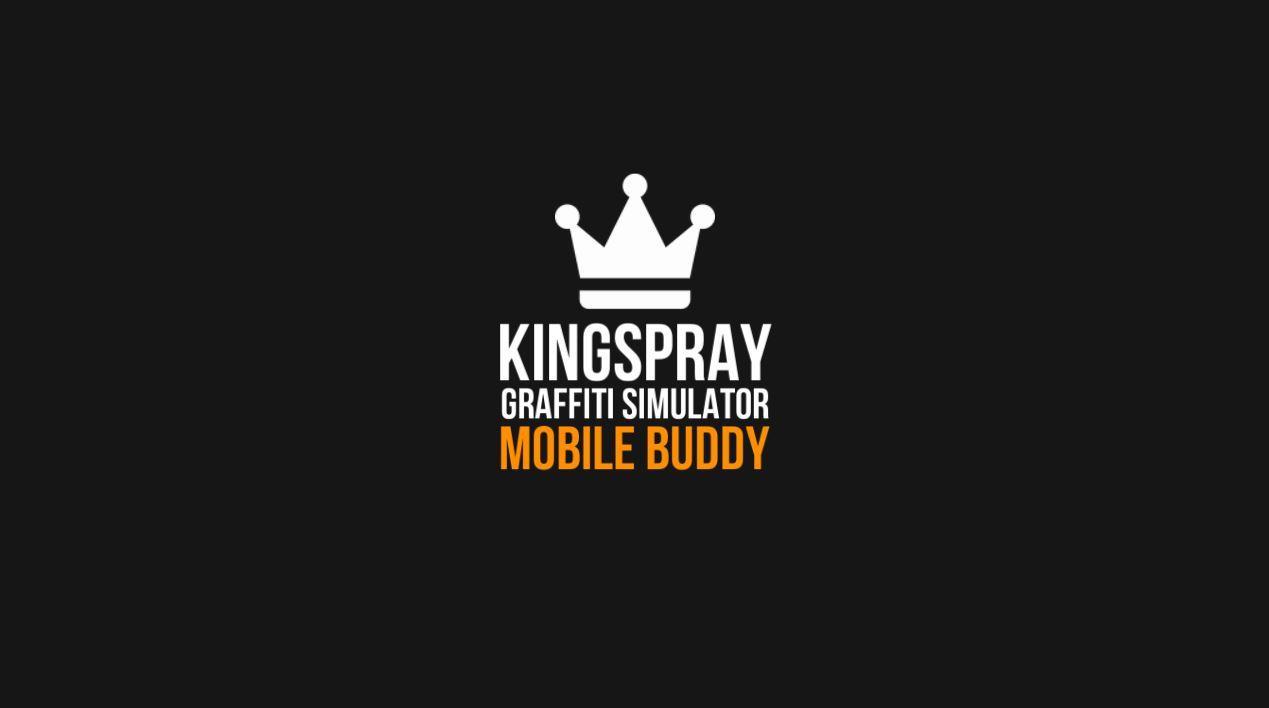 Kingspray Buddy