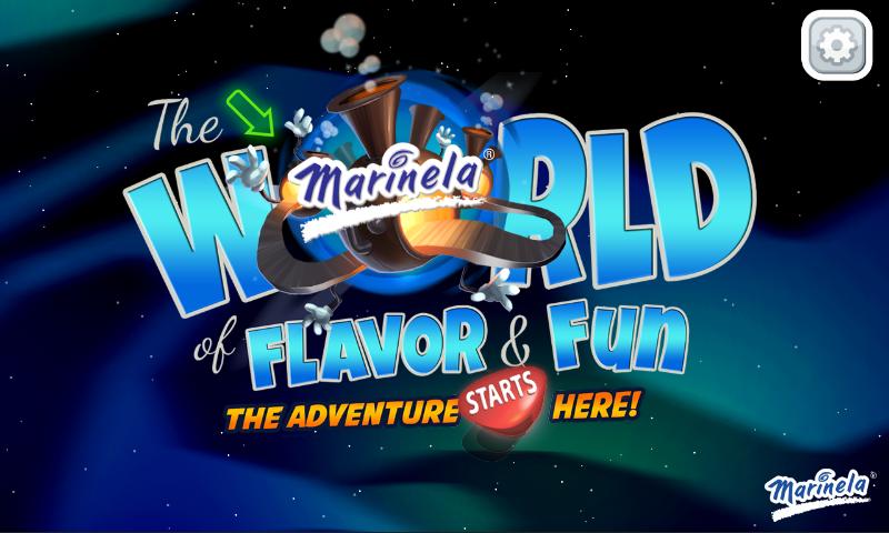 Marinela World