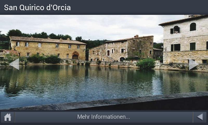 Val d'Orcia