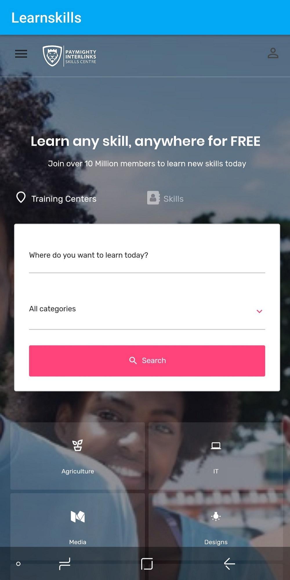 Learn Skill Today