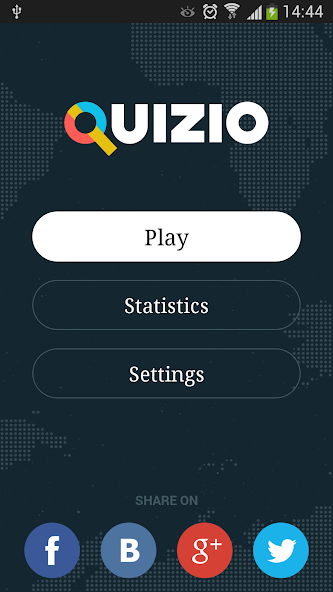 Quizio