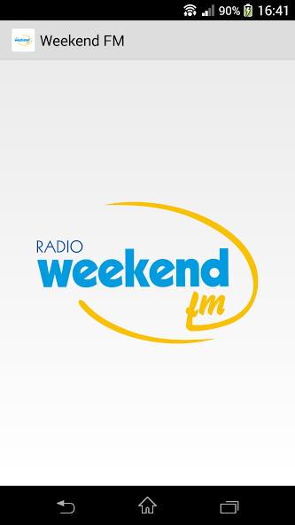 Radio Weekend FM