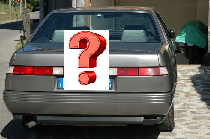 Alfa Romeo Fan Quiz