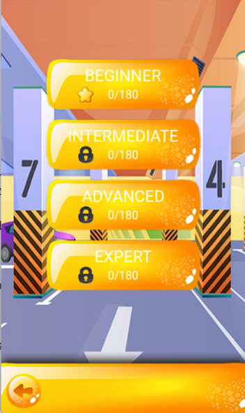 AndroidParking