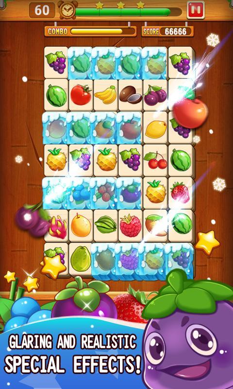 Fruit Pong Pong 3