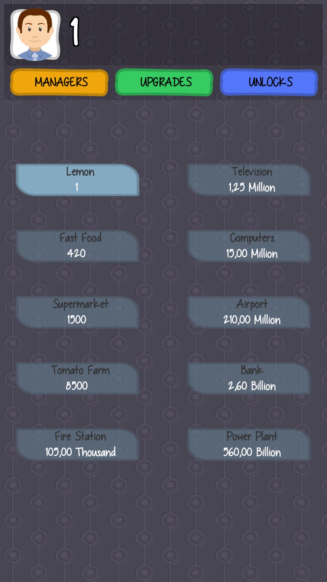 Money Tap Master